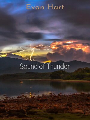 cover image of Sound of Thunder